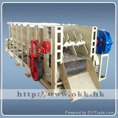 HT-Clay Supply Machine