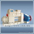 HT-Clay Extruder
