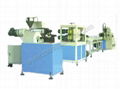 Spiral Vacuum Cleaner Hose Production Line 1