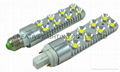 High power led PLC lamp     1