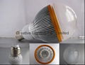 LED dimmer bulb/dimmerable/5W/9W/12W/dimmer spotlight  