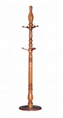 coat stand