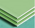 moisture proof gypsum board