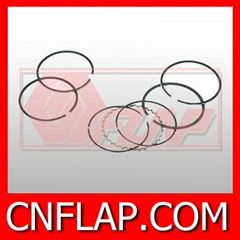 C-B piston ring, AIR-COMPRESSOR piston