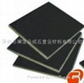 FR - 4 epoxy board, anti-static fiberglass board  2