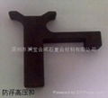 Tin stove fixture accessories  5