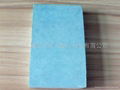 Grey synthetic stones, high-temperature insulation board, glass fiber board  3