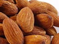 Raw Almond Nuts 1