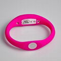 Power Balance Silicone Sport Watches 2