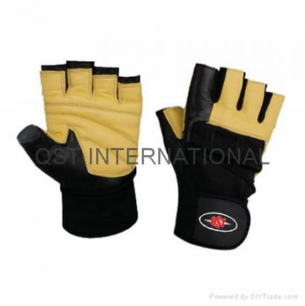 weight lifting gloves 3