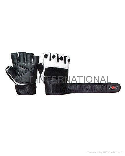 weight lifting gloves 5