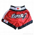 Boxing Shorts