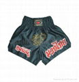 Boxing Shorts 2