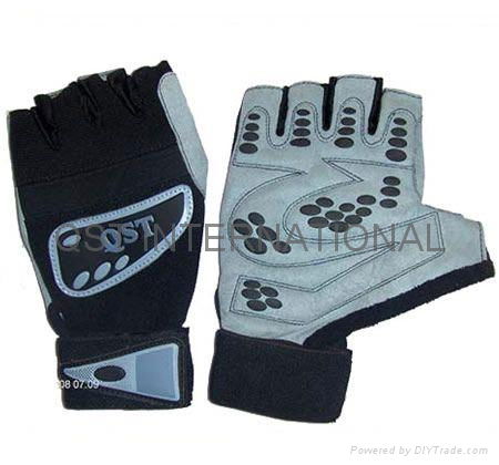 Fitness Gloves