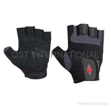 Fitness Gloves 2