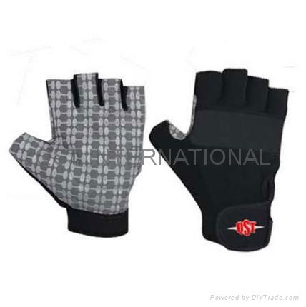 Fitness Gloves 3