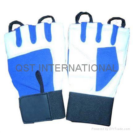 Fitness Gloves 4