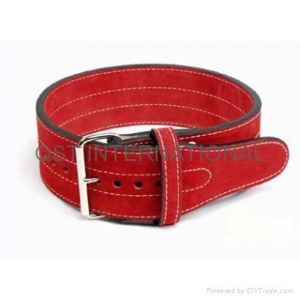 Powerlifting Belts 3