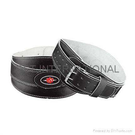 weight lifting belts 5