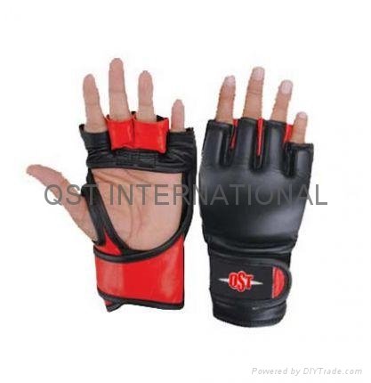 mma gloves