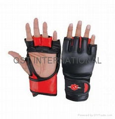 mma gloves