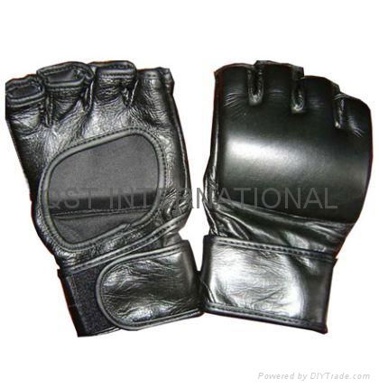 mma gloves 2