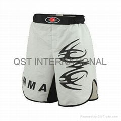 mma shorts