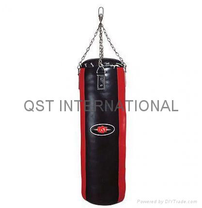 Punching Bags 3