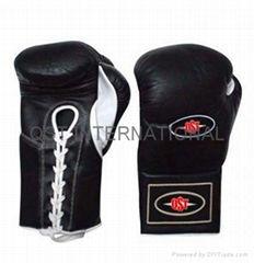 pro boxing gloves