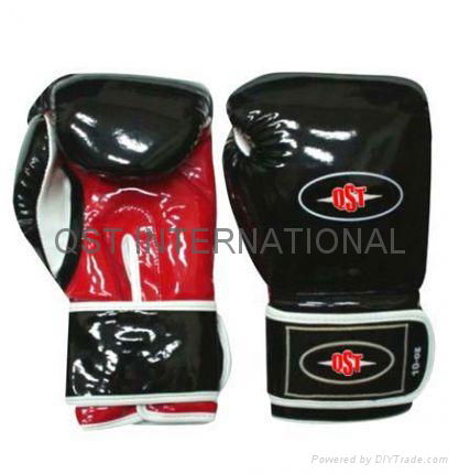 kickboxing gloves