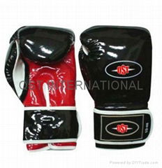 kickboxing gloves