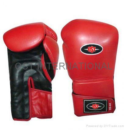 kickboxing gloves 3