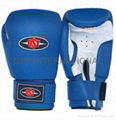 boxing training gloves