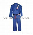 Martial arts Uniform 1