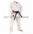 Martial arts Uniform 2