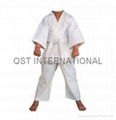 Martial arts Uniform 5