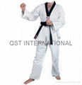 Martial arts Uniform 3