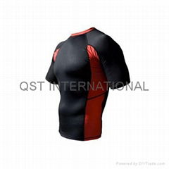 rash guards