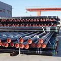 Alloy Steel Pipes--steel  pipe 1