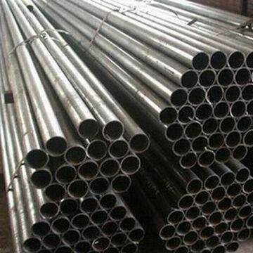 carbon steel pipe 2