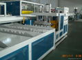 PVC Pipe Production Line