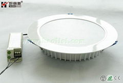 led down light