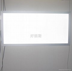 led panel lamp