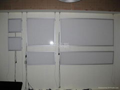 led panel light 