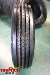 11R22.5 12R22.5 295/80R22.5 315/80R22.5 Truck Tire TM301  