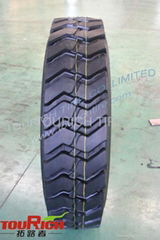 11.00R20  12.00R20 TRUCK TIRE