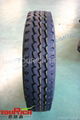 10R20, 11R20, 12R20, 12R24, 13.00R22.5, 315/80R22.5  Truck Tire 1