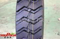 11.00R20 12.00R20 Truck Tire 1