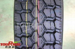 10.00R20 12.00R22.5 Truck Tire