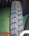 11.00R20 12.00R20 TRUCK TIRE 2